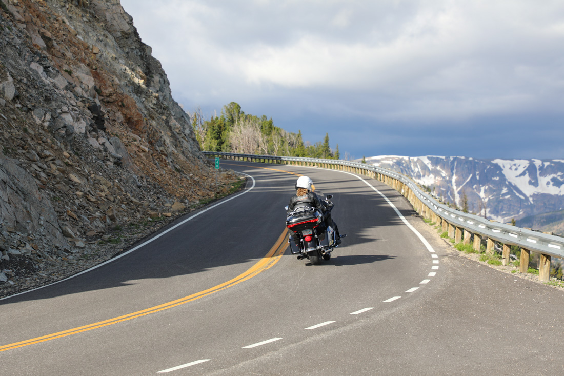 Beartooth Highway