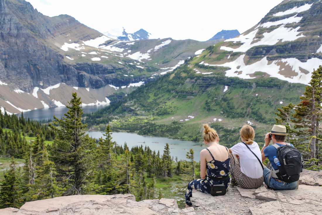 Hidden Lake
