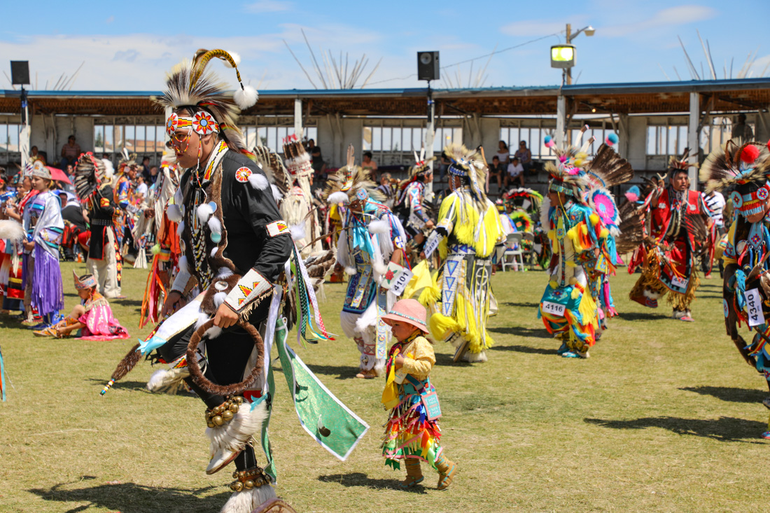 powwow