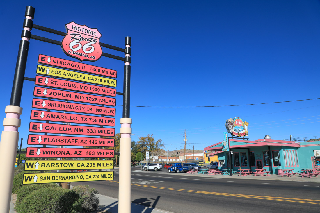 Route 66