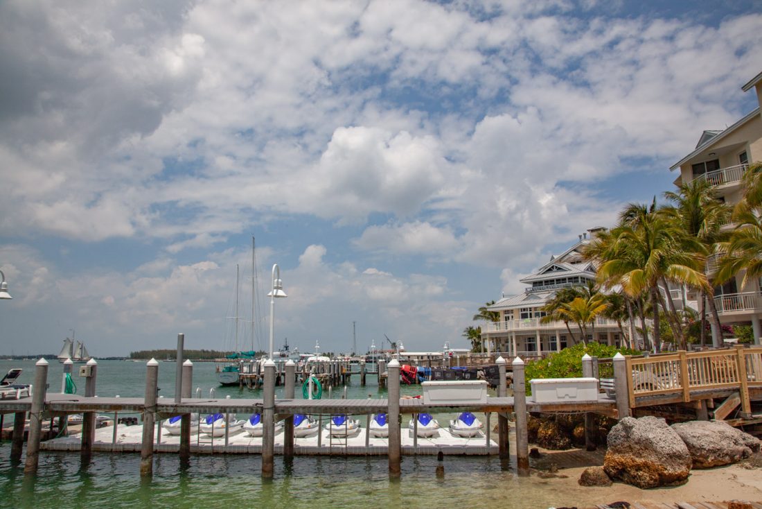 Florida Keys