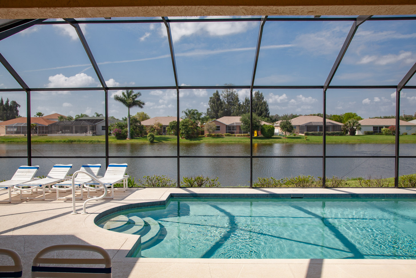 Florida vakantie