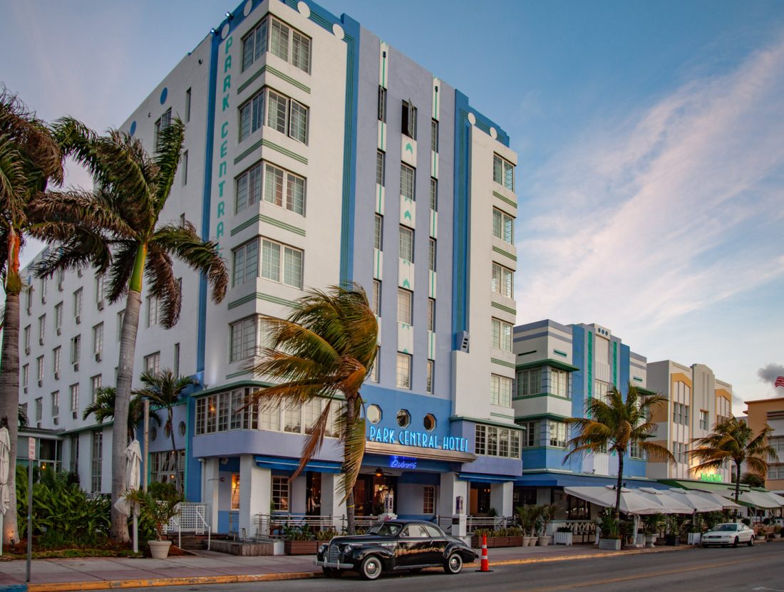 Miami
